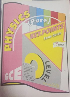 physics (pure) key points